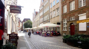 Apartament Gdansk Garbary